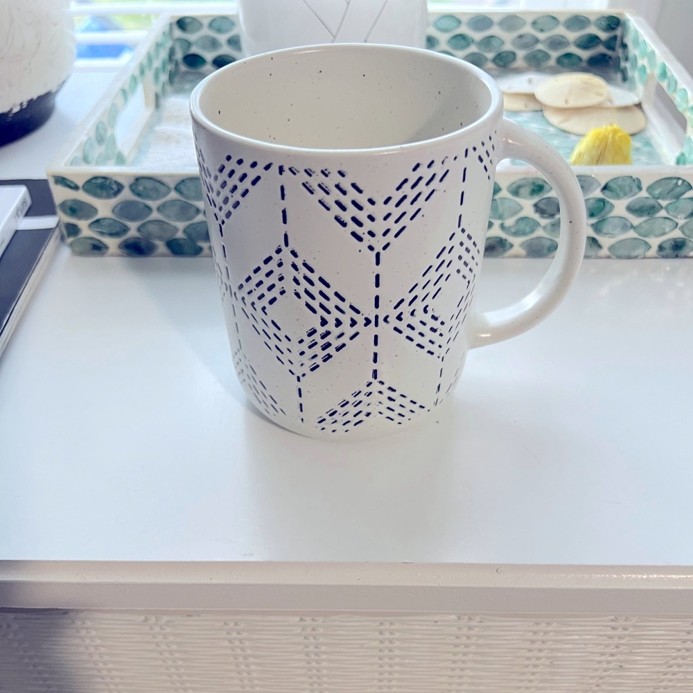 Boho Mug